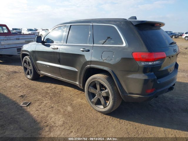 1C4RJFAG6FC753512 Jeep Grand Cherokee Altitude
