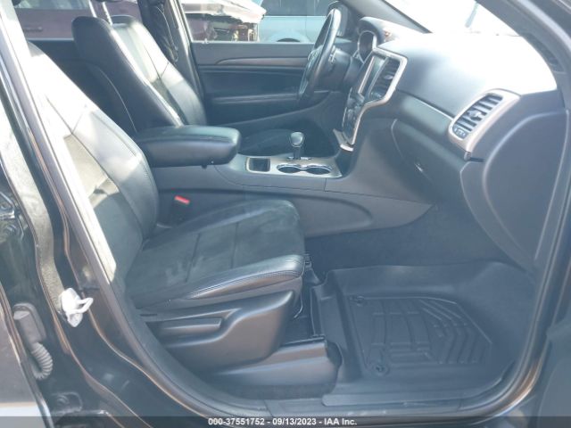 1C4RJFAG6FC753512 Jeep Grand Cherokee Altitude