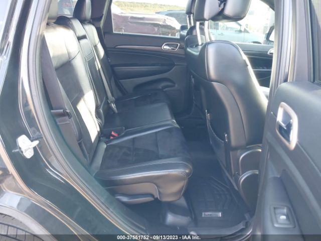 1C4RJFAG6FC753512 Jeep Grand Cherokee Altitude