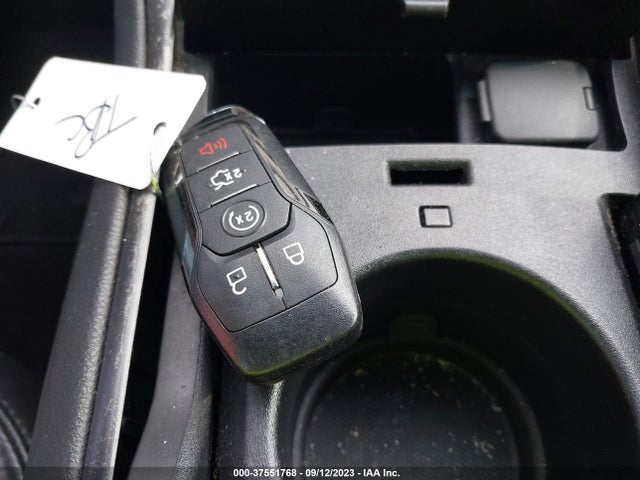 Lincoln MKZ 2014 3LN6L2GK4ER831072 Image 3