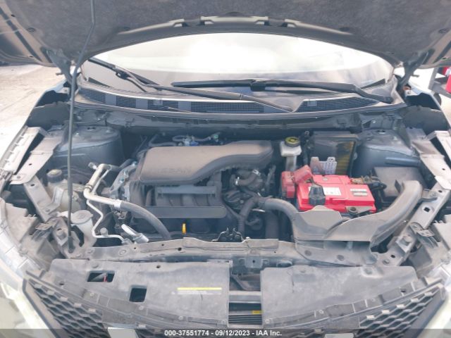 JN1BJ1CP9HW020988 Nissan Rogue Sport Sv