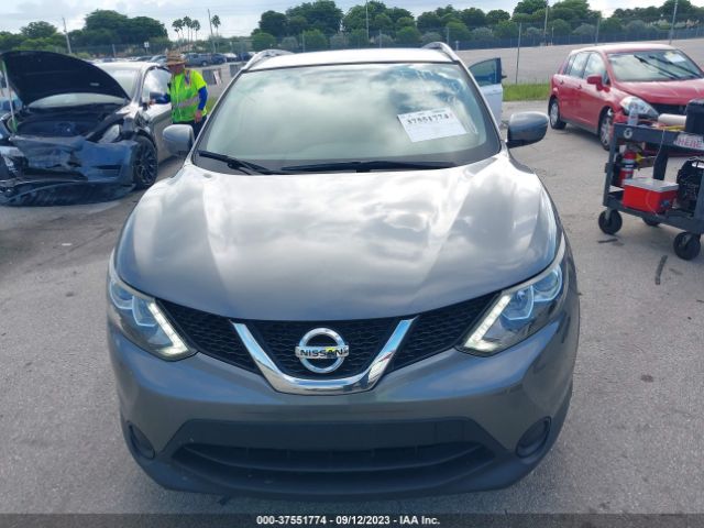 JN1BJ1CP9HW020988 Nissan Rogue Sport Sv