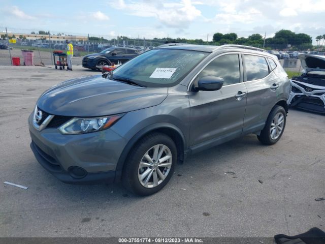 JN1BJ1CP9HW020988 Nissan Rogue Sport Sv