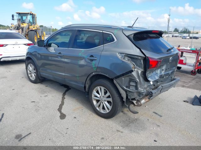 JN1BJ1CP9HW020988 Nissan Rogue Sport Sv