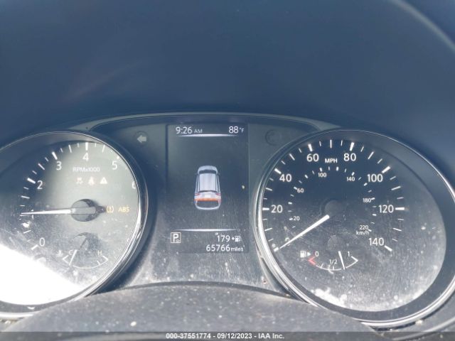 JN1BJ1CP9HW020988 Nissan Rogue Sport Sv