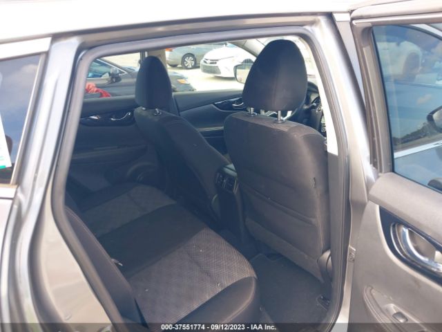 JN1BJ1CP9HW020988 Nissan Rogue Sport Sv