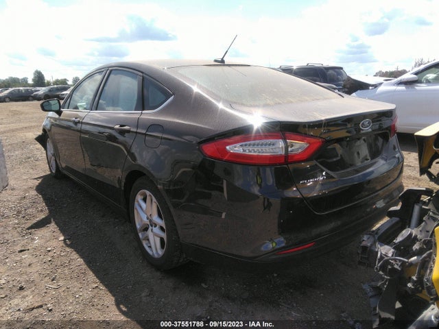 Ford FUSION SE 2015 3FA6P0HD7FR223261 Image 3