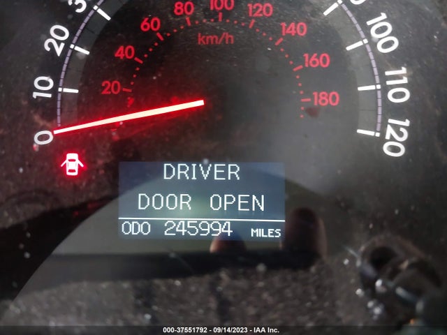 2010 TOYOTA SEQUOIA PLATINUM VIN: 5TDYY5G15AS030780