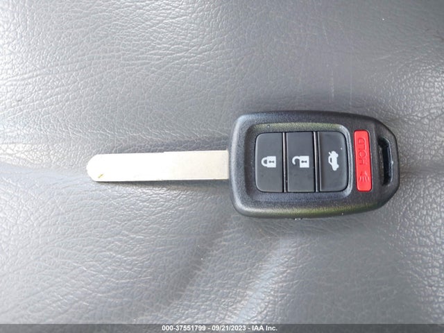 Honda Civic Sedan Lx 2017 19XFC2F65HE034155 Image 11