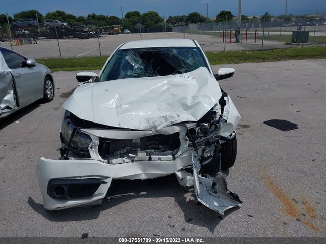 Honda Civic Sedan Lx 2017 19XFC2F65HE034155 Image 12