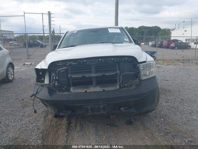 RAM 1500 Tradesman 2016 1C6RR7KG3GS279644 Image 12