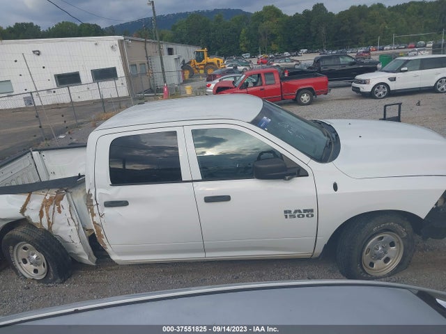 RAM 1500 Tradesman 2016 1C6RR7KG3GS279644 Image 13