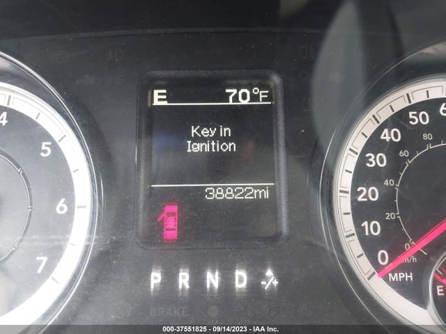 RAM 1500 Tradesman 2016 1C6RR7KG3GS279644 Image 15