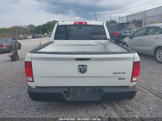 RAM 1500 Tradesman 2016 1C6RR7KG3GS279644 Image 16