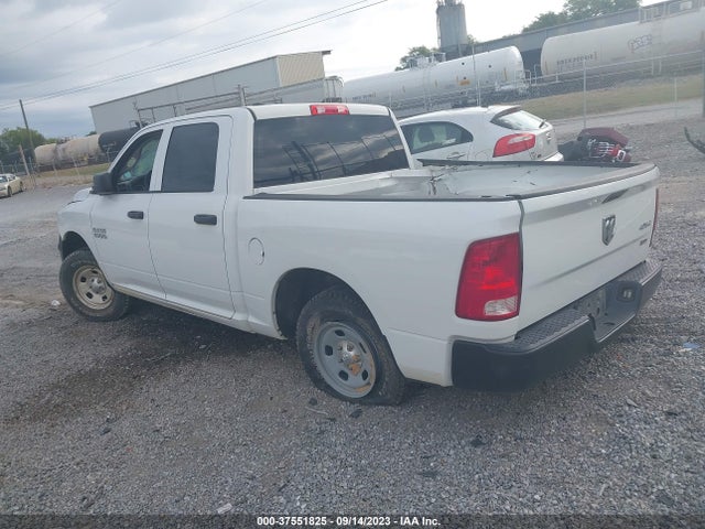 RAM 1500 Tradesman 2016 1C6RR7KG3GS279644 Image 3