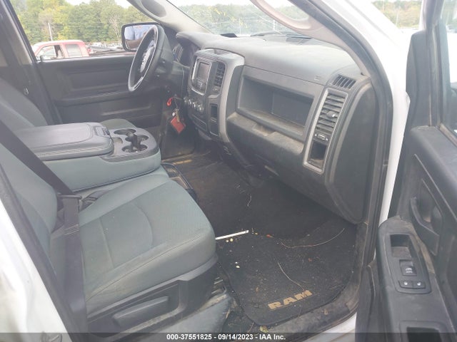 RAM 1500 Tradesman 2016 1C6RR7KG3GS279644 Image 5