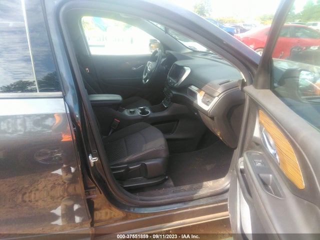 GMC Terrain Sle 2021 3GKALMEV6ML338183 Image 5