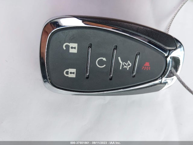 Chevrolet EQUINOX LT 2020 3GNAXKEV2LL336649 Image 11