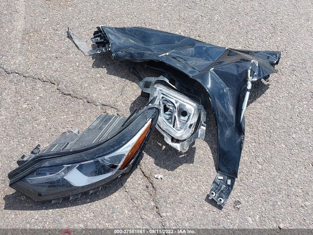 Chevrolet EQUINOX LT 2020 3GNAXKEV2LL336649 Image 12