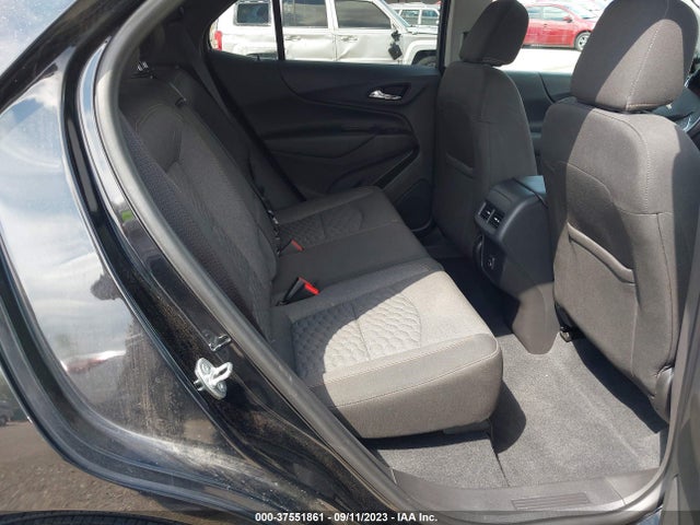 Chevrolet EQUINOX LT 2020 3GNAXKEV2LL336649 Image 8