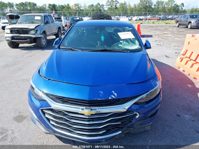 2023 CHEVROLET MALIBU LT VIN: 1G1ZD5ST2PF128465