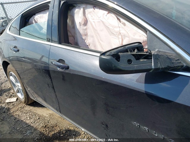Chevrolet MALIBU LS 2023 1G1ZB5ST3PF244232 Image 14