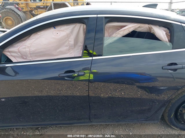 2023 CHEVROLET MALIBU LS VIN: 1G1ZB5ST3PF244232