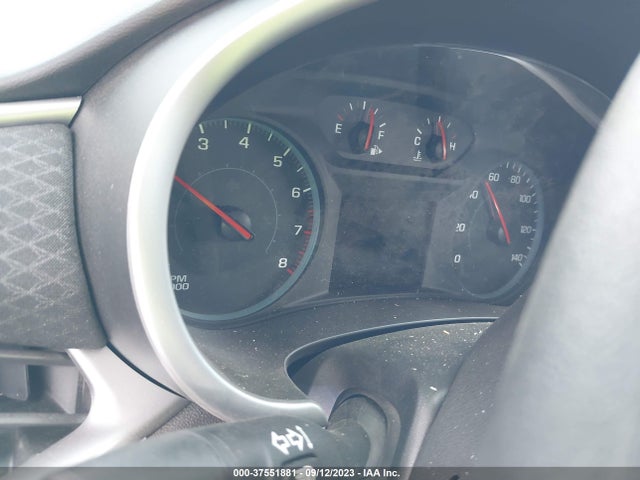 Chevrolet MALIBU LS 2023 1G1ZB5ST3PF244232 Image 16
