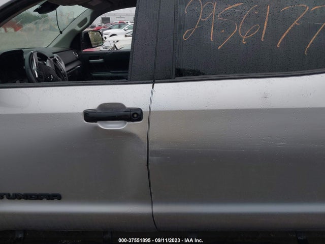 Toyota Tundra Sr5 2021 5TFEY5F16MX296845 Image 13