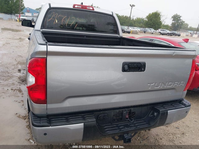 Toyota Tundra Sr5 2021 5TFEY5F16MX296845 Image 15