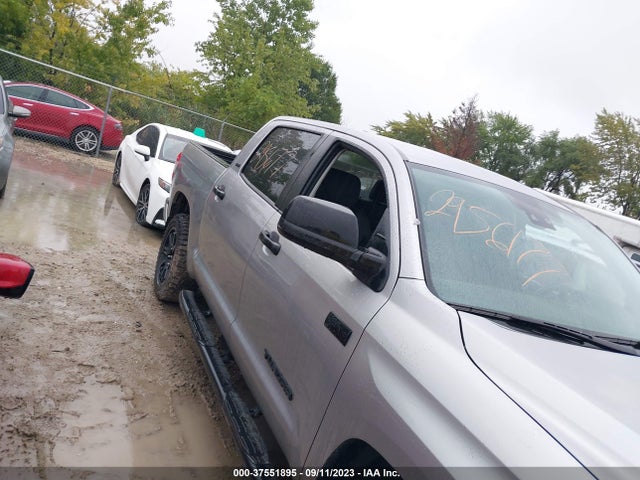 Toyota Tundra Sr5 2021 5TFEY5F16MX296845 Image 6