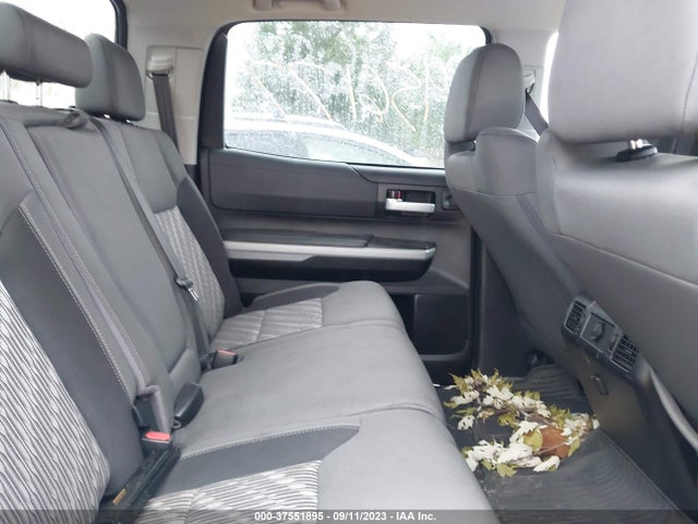 Toyota Tundra Sr5 2021 5TFEY5F16MX296845 Image 8