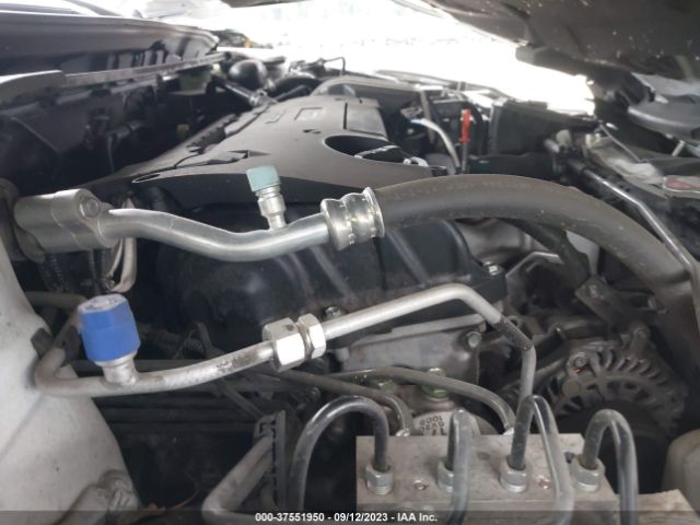 1HGCR2F1XHA138683 Honda Accord Sedan Sport Se