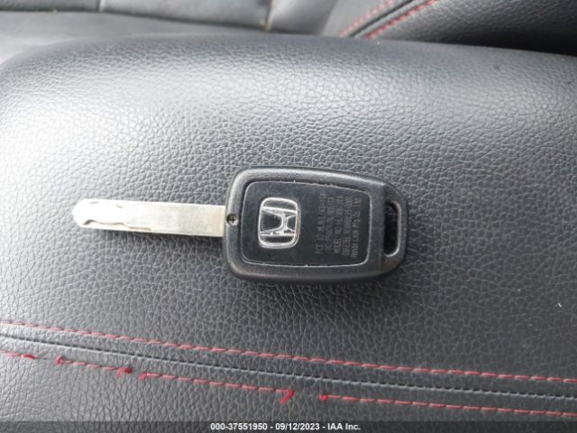 1HGCR2F1XHA138683 Honda Accord Sedan Sport Se