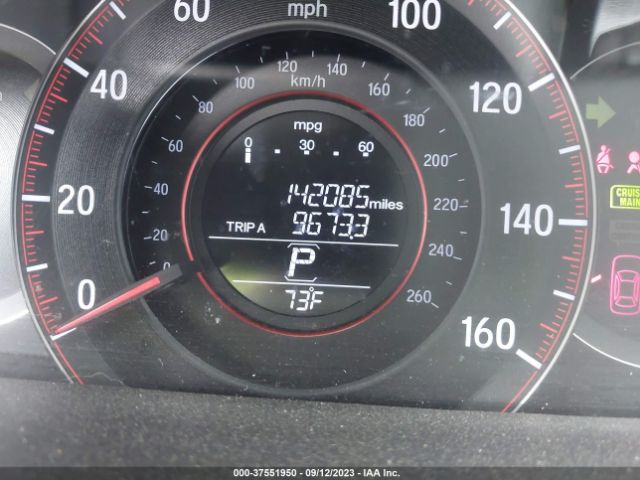 1HGCR2F1XHA138683 Honda Accord Sedan Sport Se