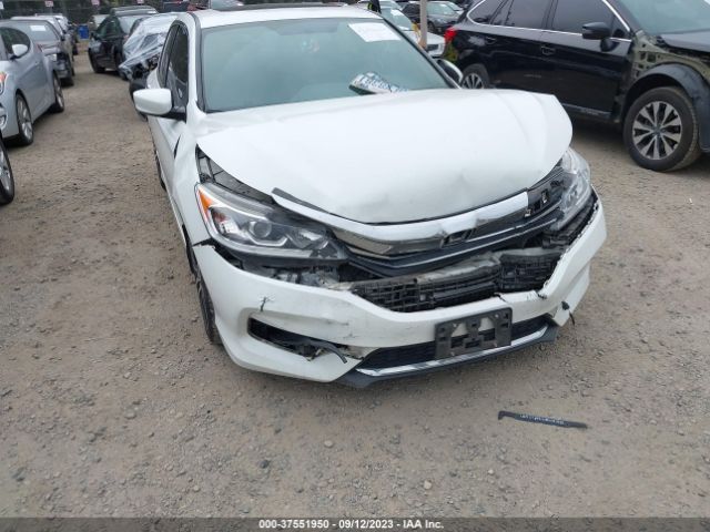 1HGCR2F1XHA138683 Honda Accord Sedan Sport Se
