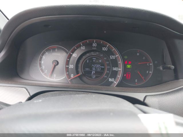 1HGCR2F1XHA138683 Honda Accord Sedan Sport Se