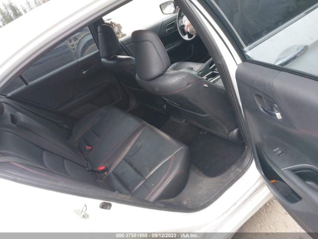 1HGCR2F1XHA138683 Honda Accord Sedan Sport Se