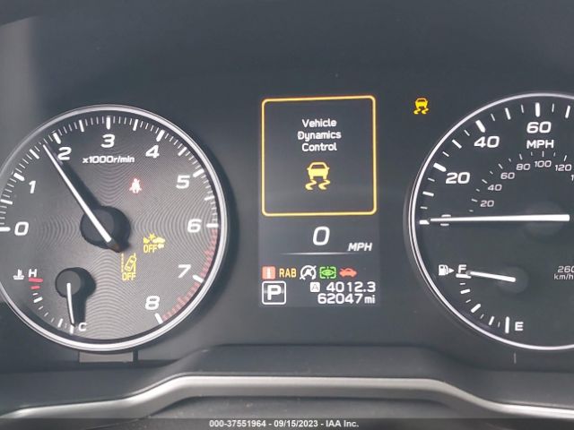 4S4BTANC1L3174635 Subaru Outback Limited