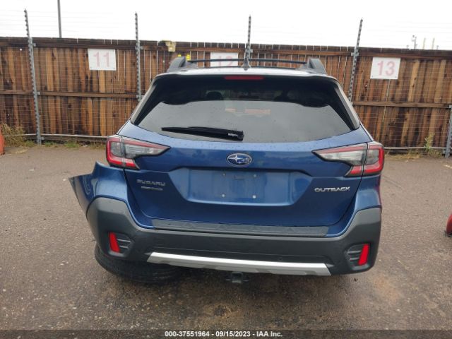 4S4BTANC1L3174635 Subaru Outback Limited