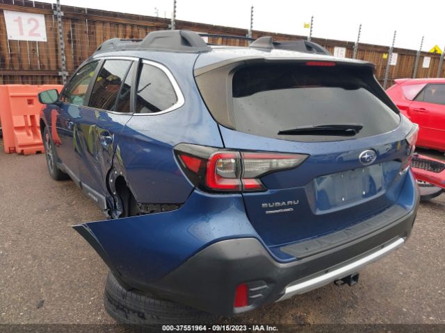 4S4BTANC1L3174635 Subaru Outback Limited
