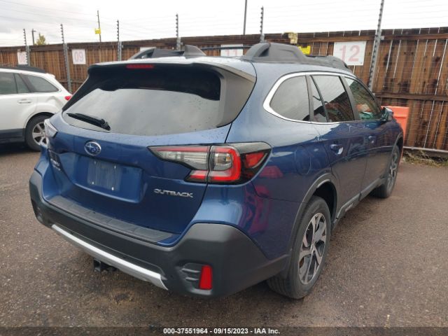 4S4BTANC1L3174635 Subaru Outback Limited