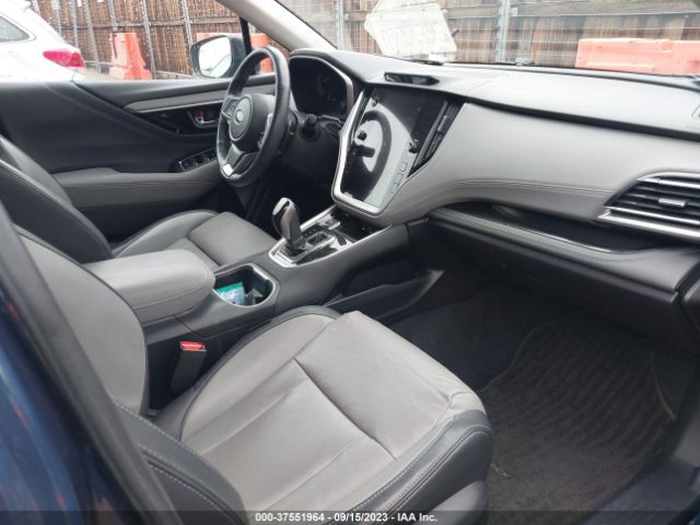 4S4BTANC1L3174635 Subaru Outback Limited