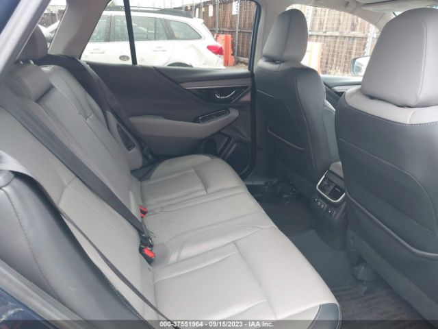 4S4BTANC1L3174635 Subaru Outback Limited