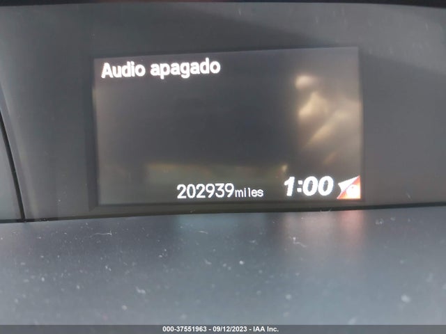 Honda Civic Sedan Lx 2014 2HGFB2F59EH553589 Image 7
