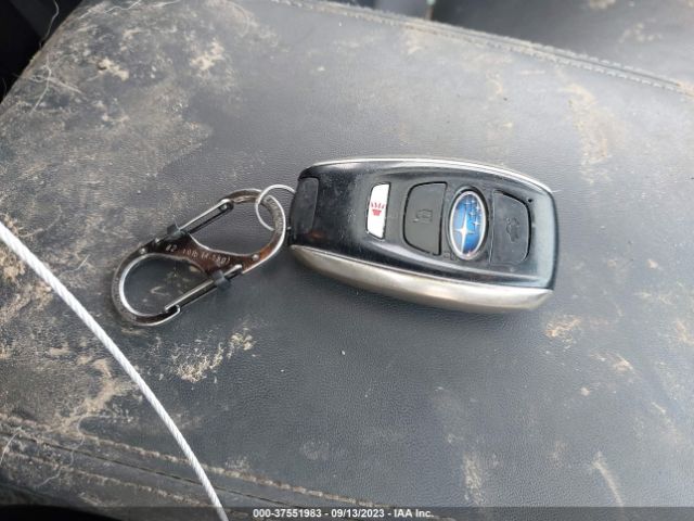 4S3GTAU69H3733815 Subaru Impreza Limited