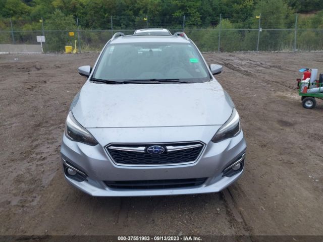 4S3GTAU69H3733815 Subaru Impreza Limited