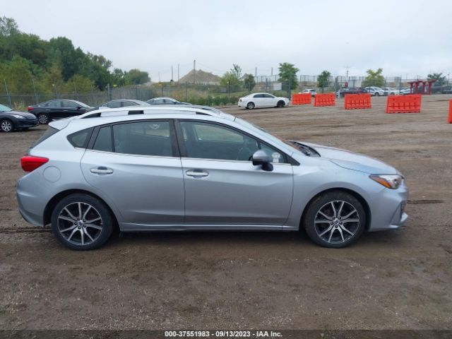 4S3GTAU69H3733815 Subaru Impreza Limited