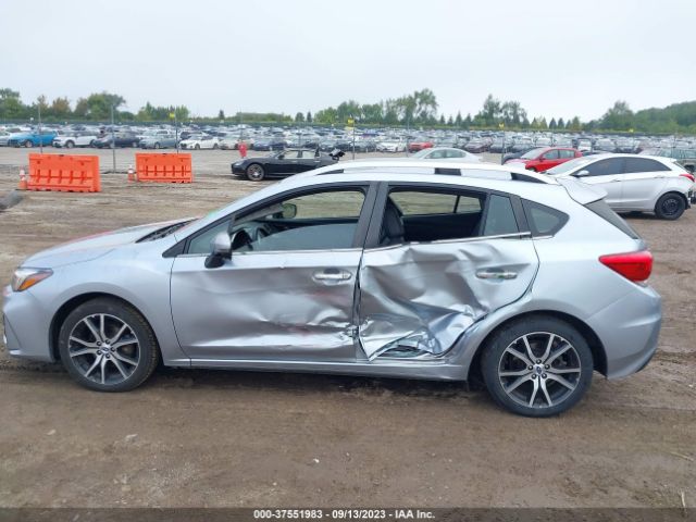 4S3GTAU69H3733815 Subaru Impreza Limited