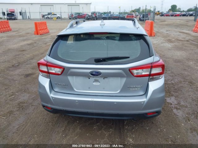 4S3GTAU69H3733815 Subaru Impreza Limited